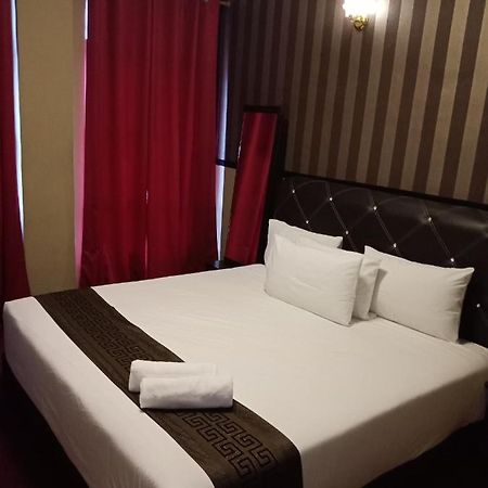 Hotel Sri Impian Johor Bahru Bagian luar foto